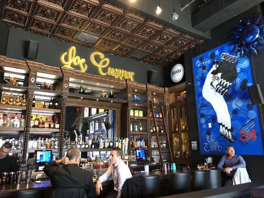 Restaurants Opened in Jersey City in 2019