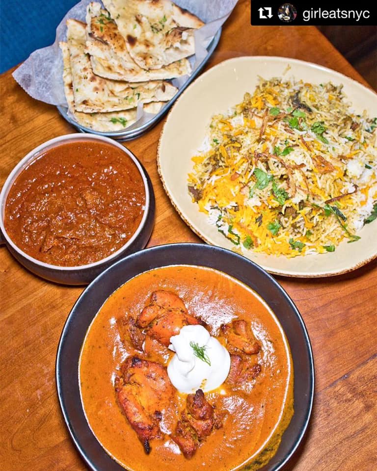 10 Best Indian Restaurants in Jersey City and Hoboken