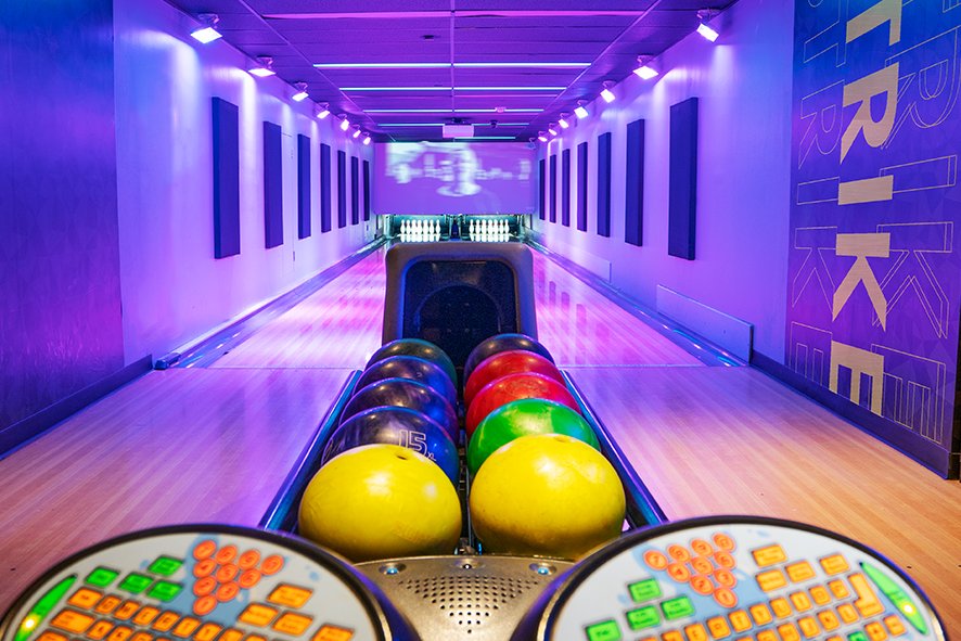 Leagues  Wainwright Bowling Centre & Dog 'N Suds Sports Lounge