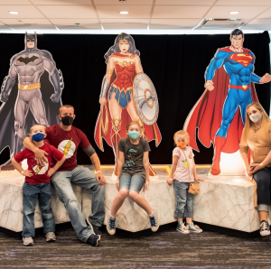 Kids' Indoor spaces Jersey City