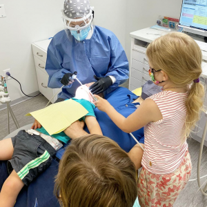 Pediatric Dentists In Jersey City