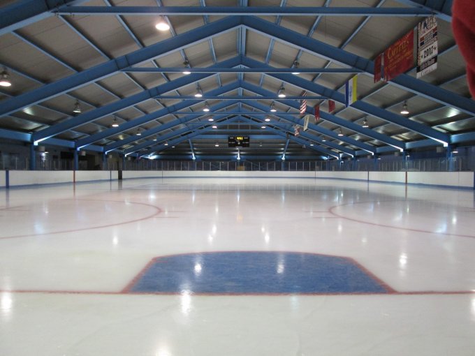 A Guide to Ice Skating Rinks in North Jersey + NYC - Hoboken Girl