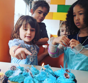 Best Indoor Birthday Party Places In Jersey City