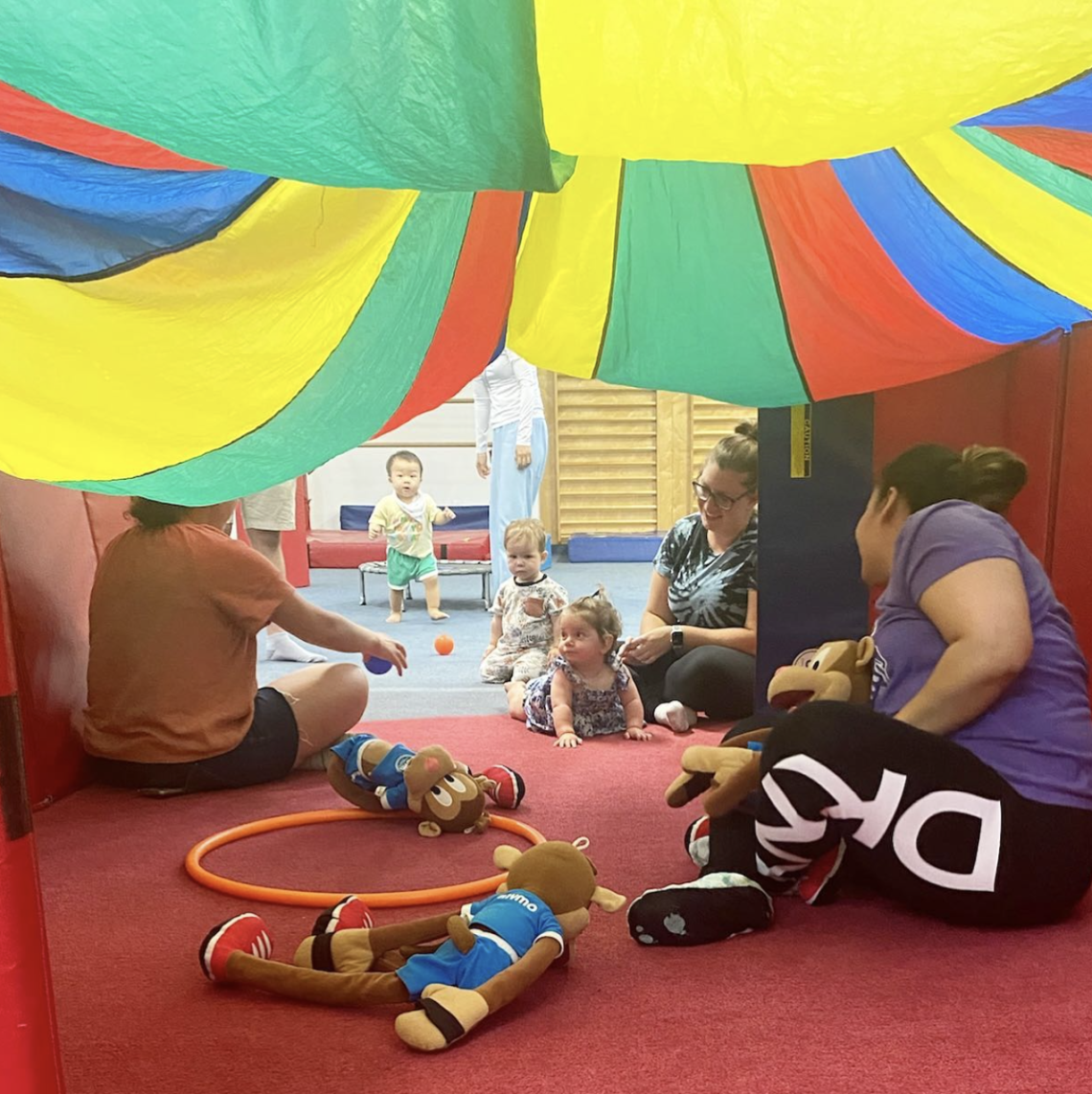 Best Indoor Birthday Party Places Jersey City, NJ JCFamilies