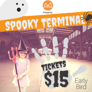spooky-terminal