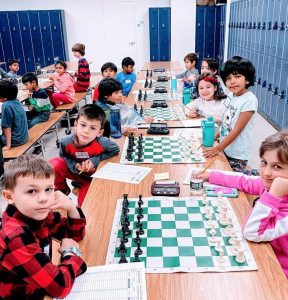 Winter & After school Classes for kids in Jersey City