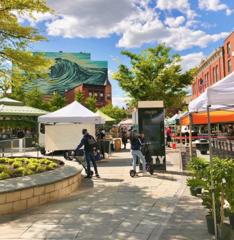 Farmers Markets In Jersey City | Things to do | JCFamilies