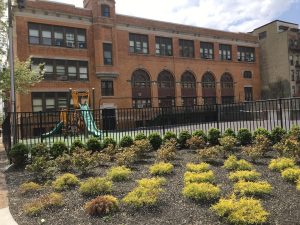 Public Schools in Jersey City 