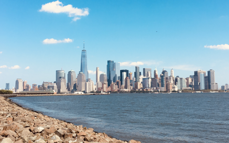 7 Reasons Why Downtown Jersey City is New York City's Best Waterfront  Neighborhood - Jersey Digs
