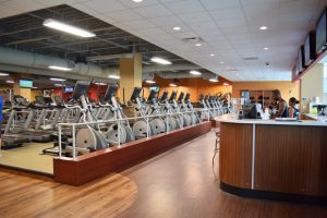 All About Base: A One-Stop-Shop Gym in Jersey City - Hoboken Girl