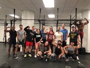 Best Places to workout in Jersey City- Things to do