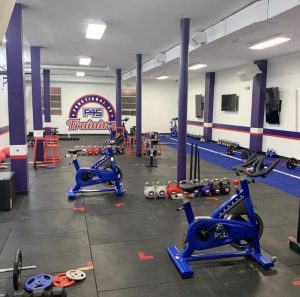 Jersey Strong Gym. The best, clean gym in New Jersey - Jersey Strong Gym  and Personal Training