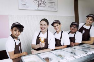 The Best 10 Ice Cream Places in Jersey City