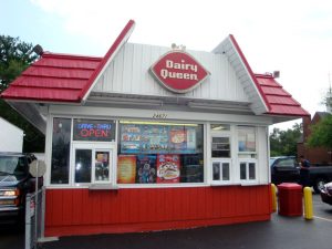 Ice Cream Places In Jersey City - Things to do