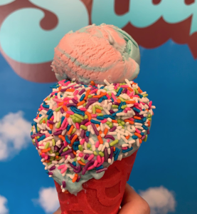 Ice Cream Places In Jersey City - Things to do