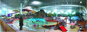 Best Indoor and Outdoor Water Parks Around Jersey City