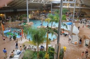 Best Indoor and Outdoor Water Parks Around Jersey City