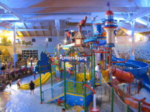 Best Indoor and Outdoor Water Parks Around Jersey City