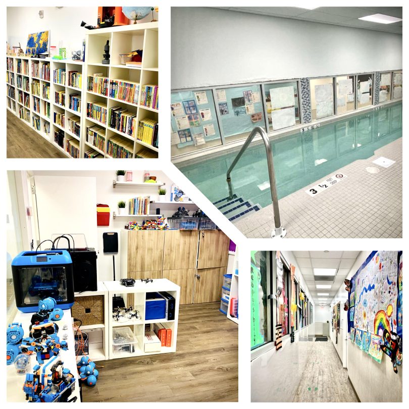 The Waldo School, World of ABC in Jersey City Education JCFamilies