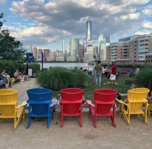 List Of Beer Gardens In Jersey City