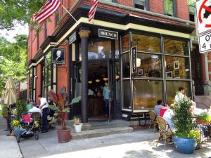 10 Best Restaurants To Go With Family in Jersey City