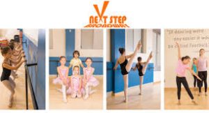 Dance Classes for Kids and Adults in Jersey City