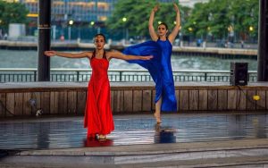 Dance Classes for Kids and Adults in Jersey City