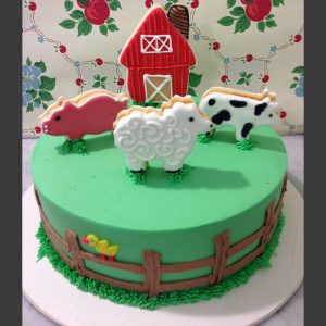 The Best Kids Birthday Cakes in Jersey City and Hoboken