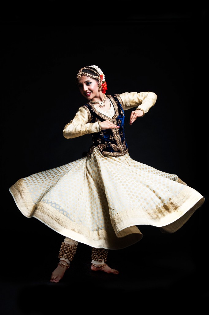 Kathak Dance Classes in Jersey City