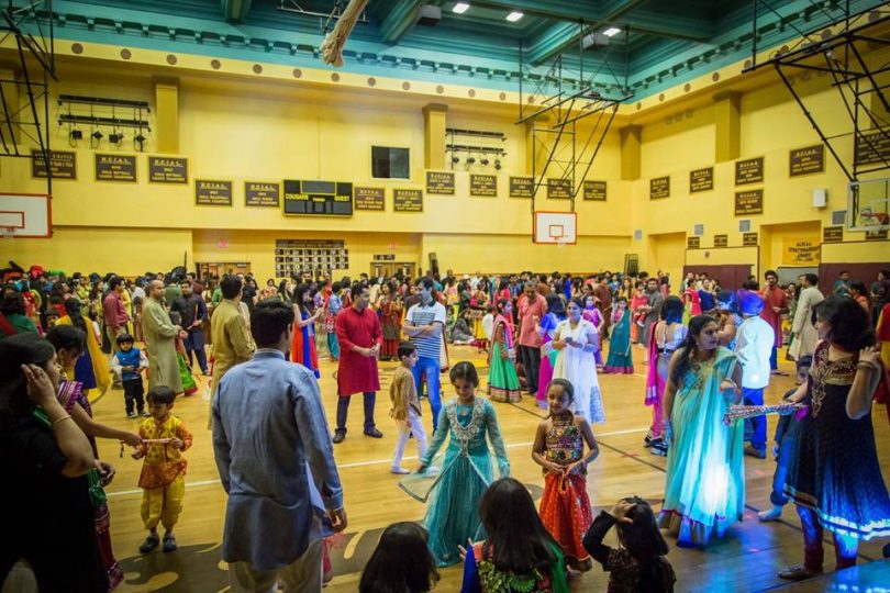 Indian Events in Jersey City