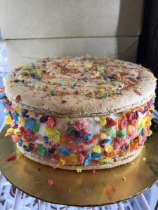 Shop Berry Birthday Cake with Swiss Buttercream – Cake Me Crazy