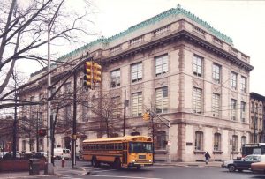 Public Libraries - Things to do in Jersey City |