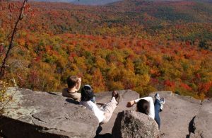 Best Places to See Fall Colors and Foliage Near Jersey City