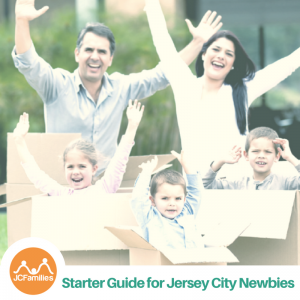 jersey city guide