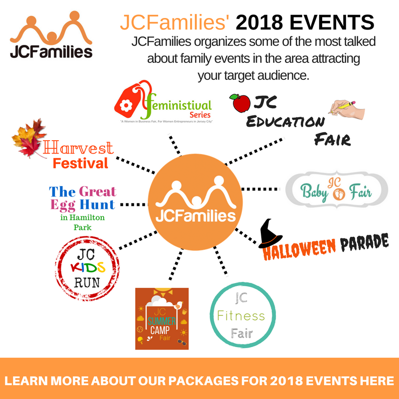 jcfamilies 2018 events
