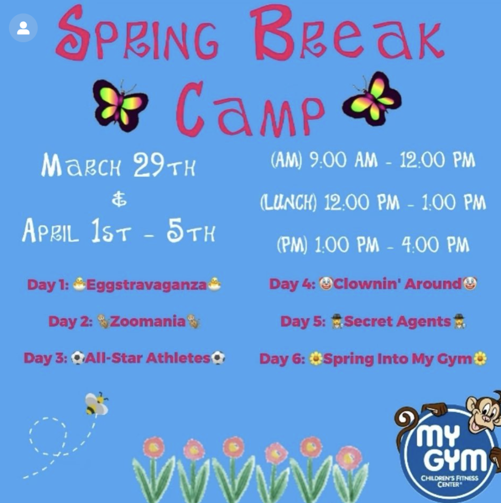 Things to do in Spring Break with Kids In and around Jersey City