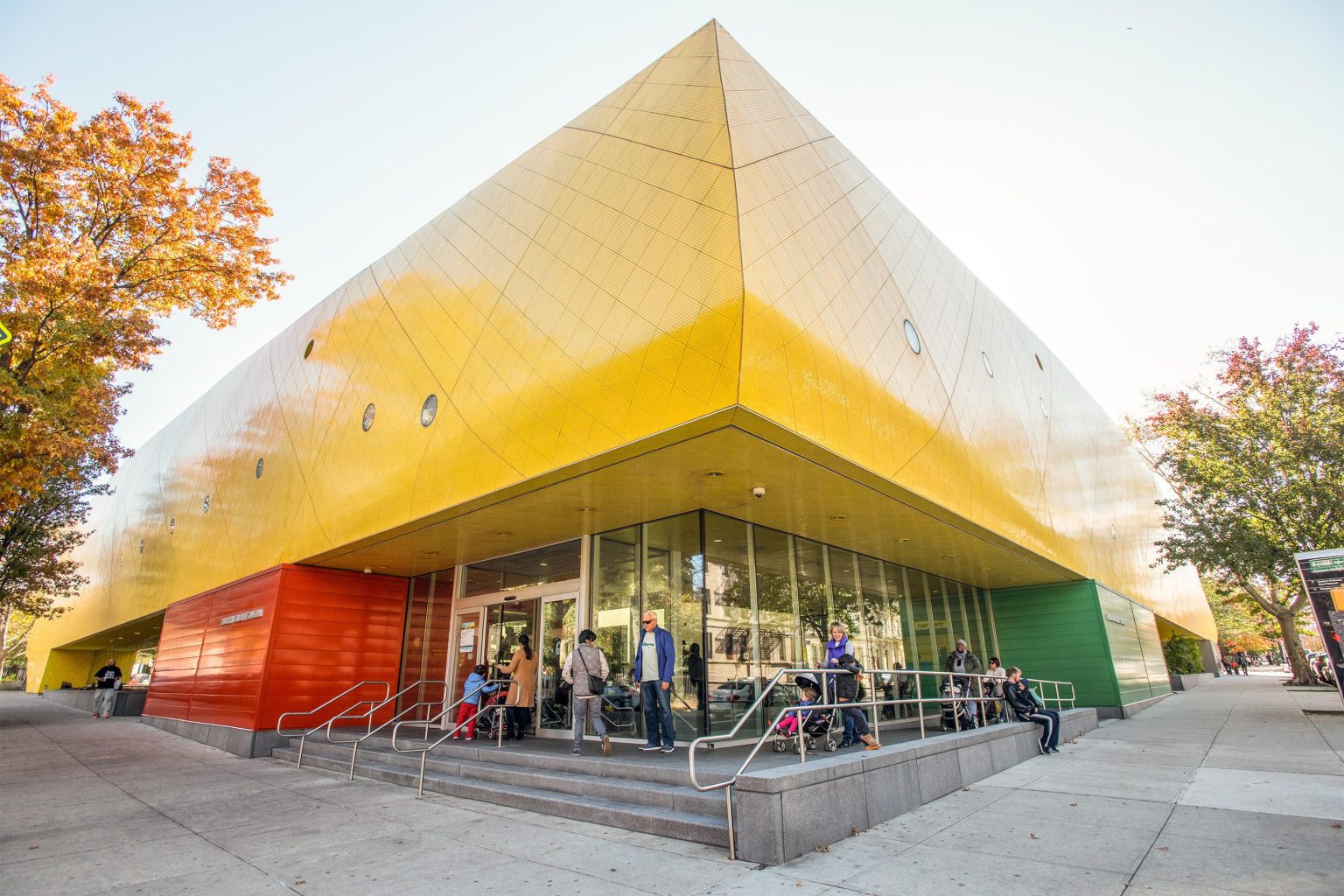 Children’s Museums In Jersey City- Our 8 Best Picks