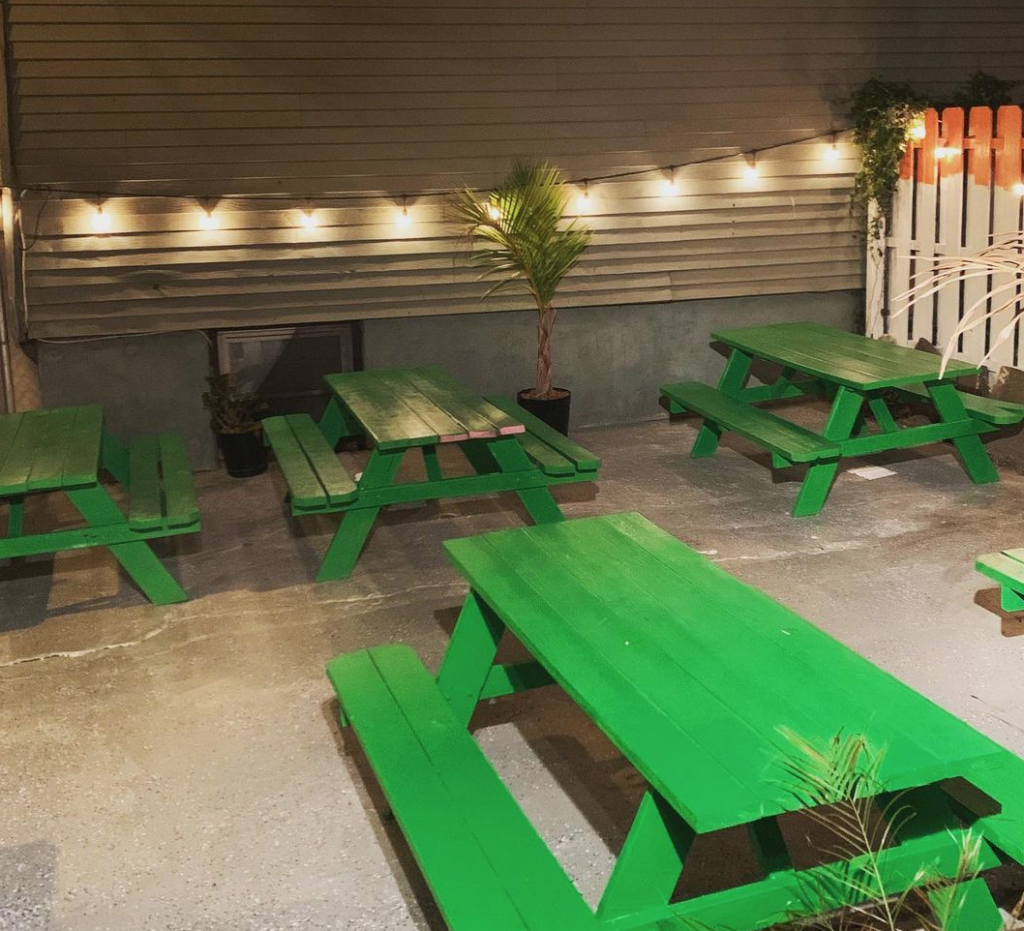 Restaurants with Outdoor Dining Jersey City JCFamilies