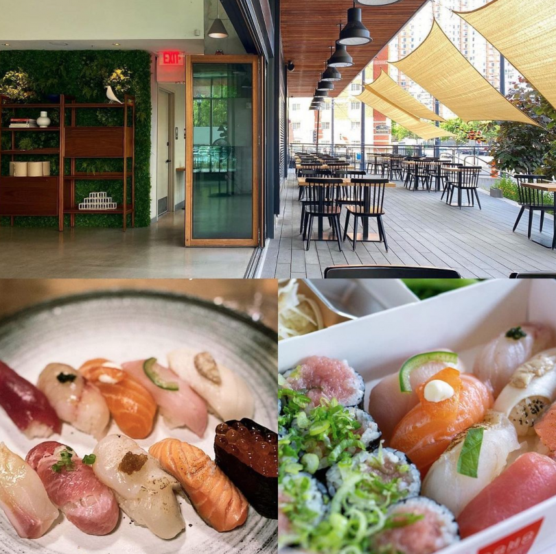 Restaurants with Outdoor Dining Jersey City JCFamilies