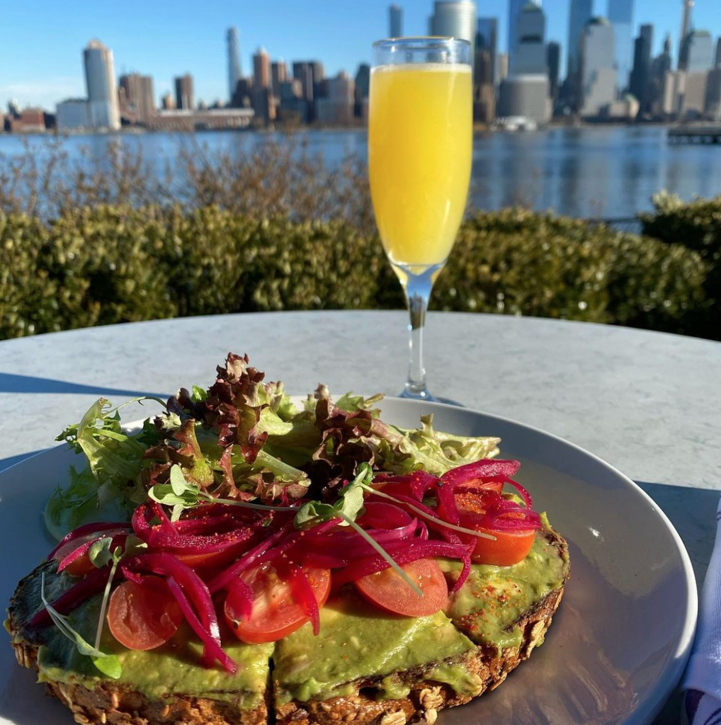 Restaurants with Outdoor Dining Jersey City JCFamilies