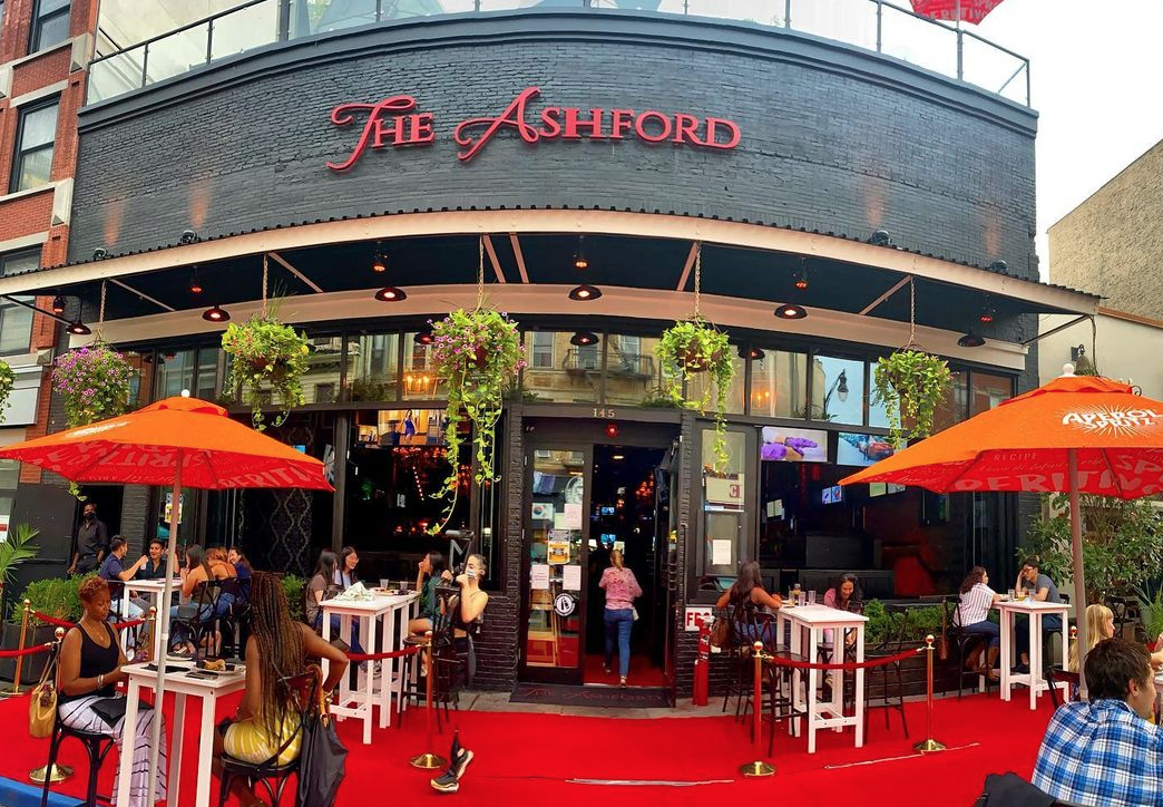 Restaurants with Outdoor Dining Jersey City JCFamilies