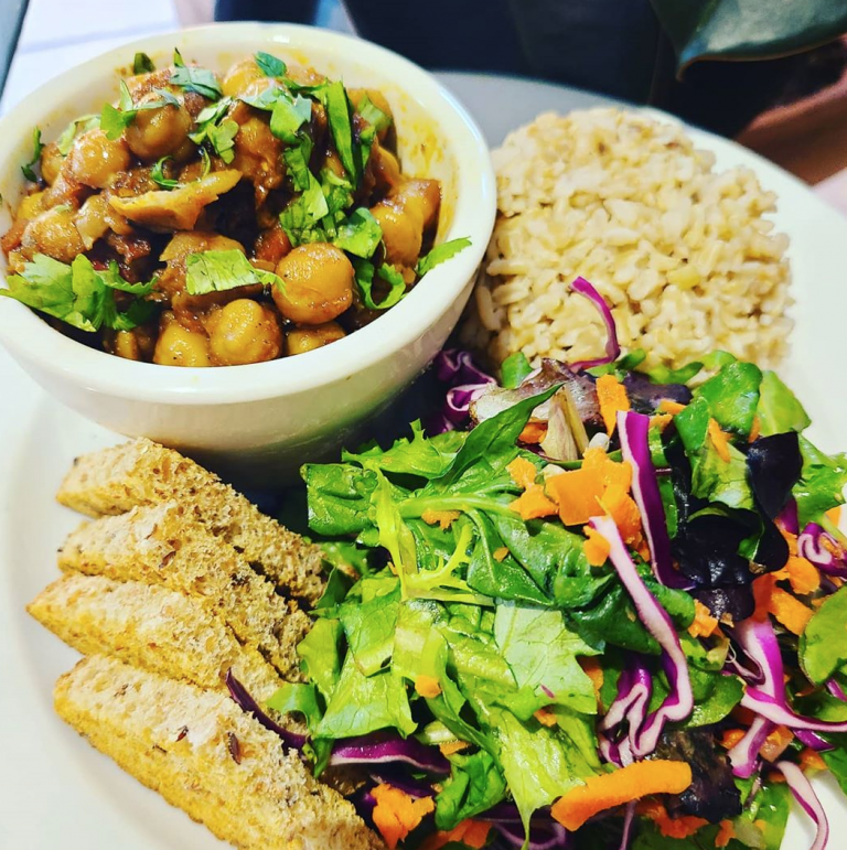 Gluten free restaurants in Jersey City JCFamilies