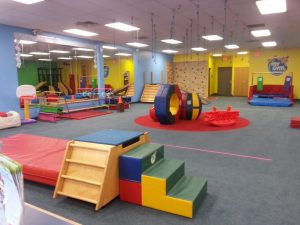 Mommy & Me Classes in Jersey and Hoboken