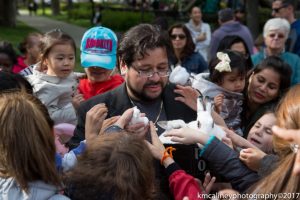 Children's Birthday Party Entertainers In and Around Jersey City