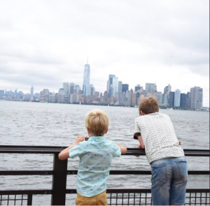 Best 7 Things to Do with Families Near Jersey City