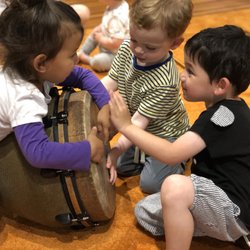 Best Music Classes for Toddlers and Preschoolers in Jersey City