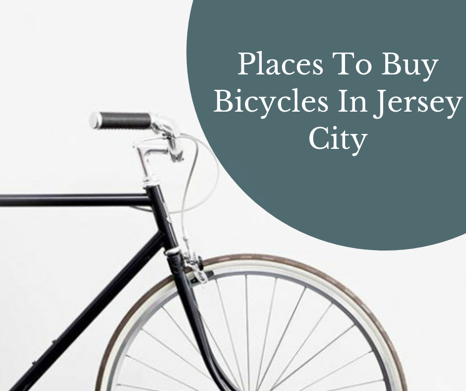 places to buy bicycles near me