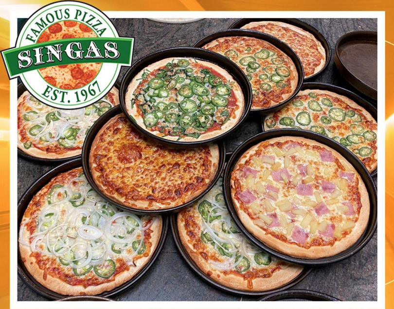 The Best 18 Pizza Places in Jersey City