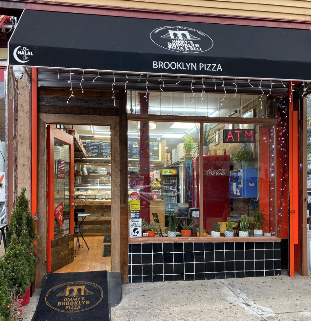The Best 18 Pizza Places in Jersey City