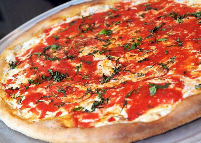 The Best 18 Pizza Places in Jersey City